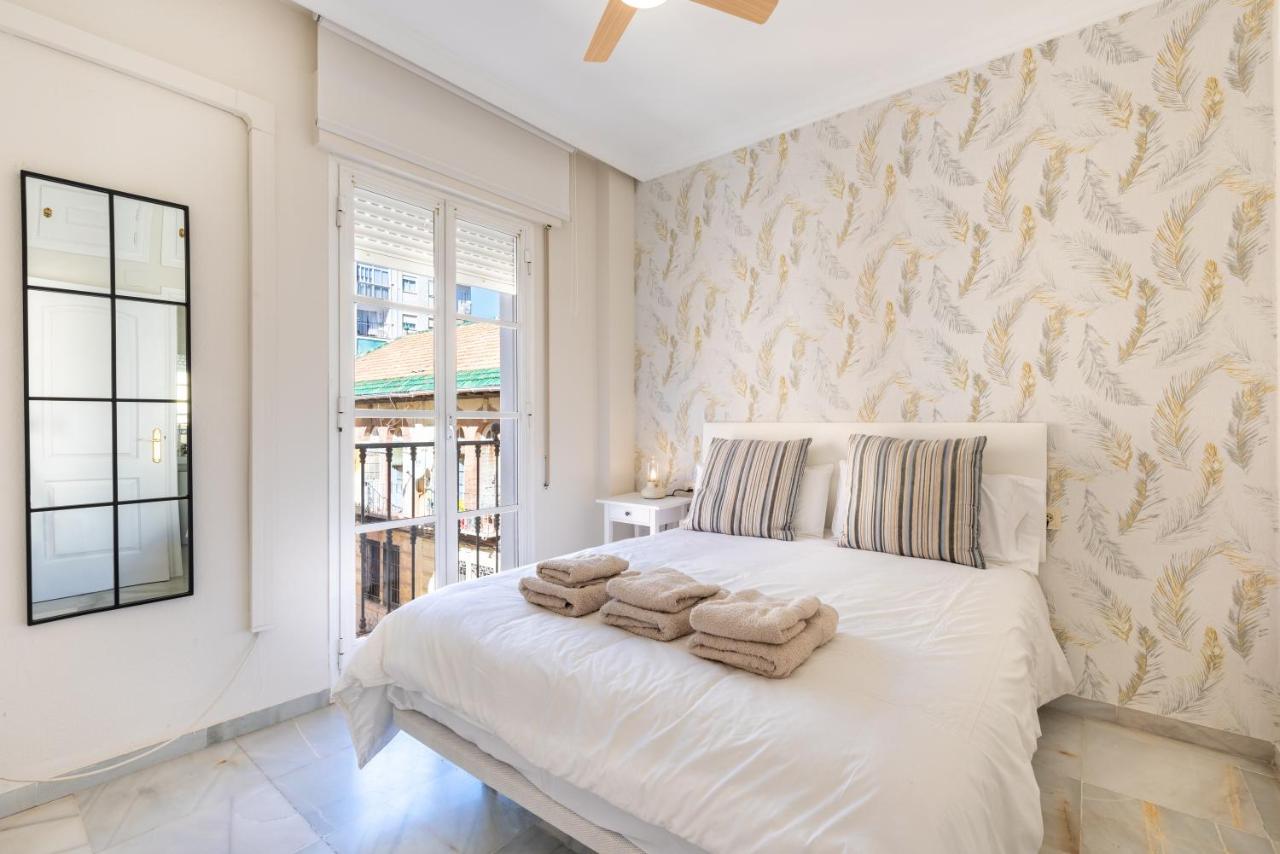 Appartamento Apartamento Centrico La Victoria Málaga